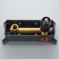 Смеситель для раковины Shevanik S4541T