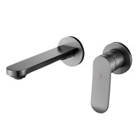 Смеситель для раковины Shevanik S4541T