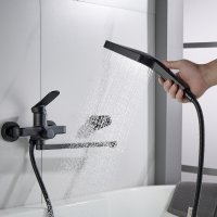 Смеситель для ванны Shevanik S4522H