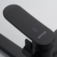 Смеситель для ванны Shevanik S4522H