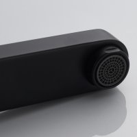 Смеситель для ванны Shevanik S4522H