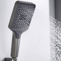 Смеситель для ванны Shevanik S4522T