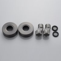 Смеситель для ванны Shevanik S4522T