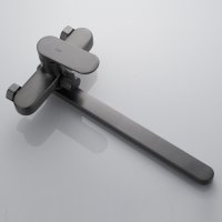 Смеситель для ванны Shevanik S4522T