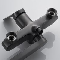 Смеситель для ванны Shevanik S4522T