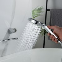 Смеситель для ванны Shevanik S4722