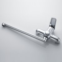 Смеситель для ванны Shevanik S4722