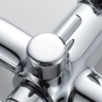 Смеситель для ванны Shevanik S4722