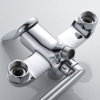 Смеситель для ванны Shevanik S4722