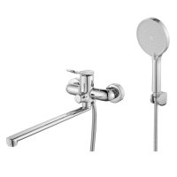 Смеситель для ванны Shevanik S4722