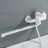 Смеситель для ванны Shevanik S4722C