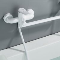 Смеситель для ванны Shevanik S4722C