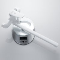 Смеситель для ванны Shevanik S4722C