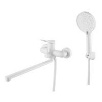 Смеситель для ванны Shevanik S4722C