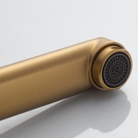 Смеситель для ванны Shevanik S4722G