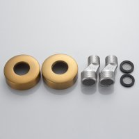 Смеситель для ванны Shevanik S4722G