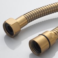 Смеситель для ванны Shevanik S4722G