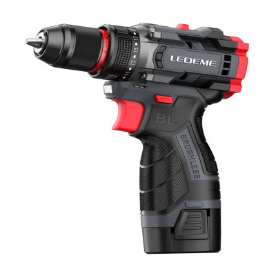 Дрели Ledeme HY-10B-16