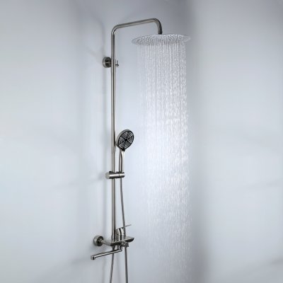 Душевая стойка Frap F24806