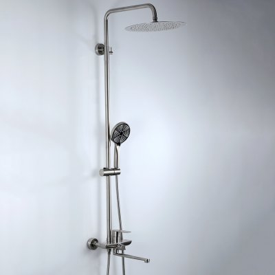 Душевая стойка Frap F24806