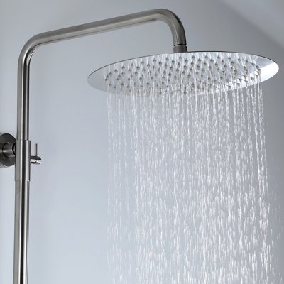 Душевая стойка Frap F24806