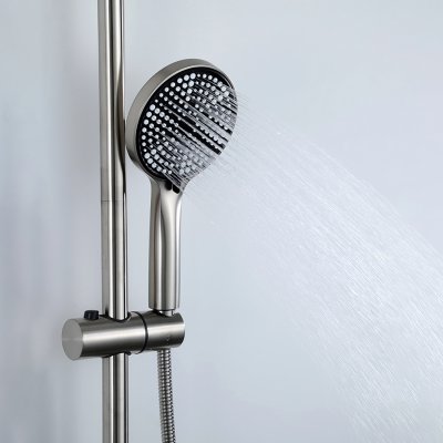 Душевая стойка Frap F24806