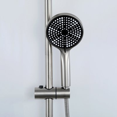 Душевая стойка Frap F24806