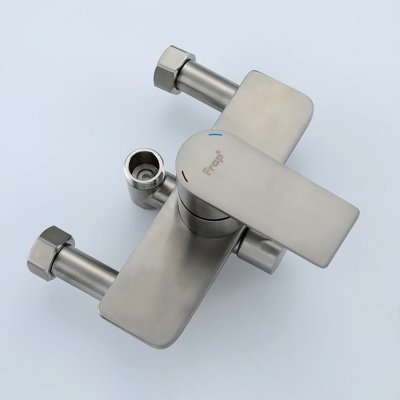 Душевая стойка Frap F24806