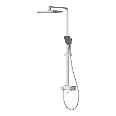 Душевая стойка Gerhans K19028