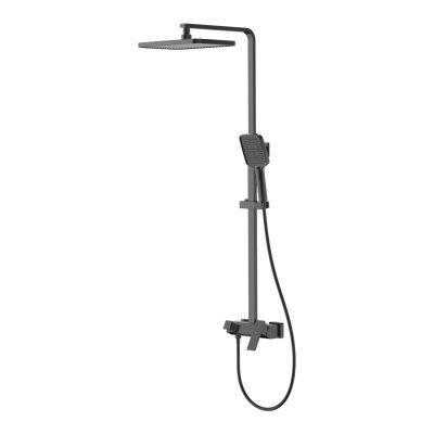 Душевая стойка Gerhans K19028D