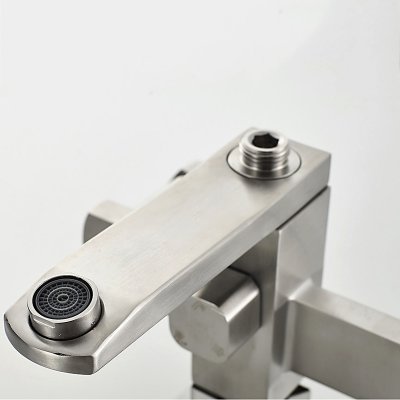 Душевая стойка Ledeme L72433