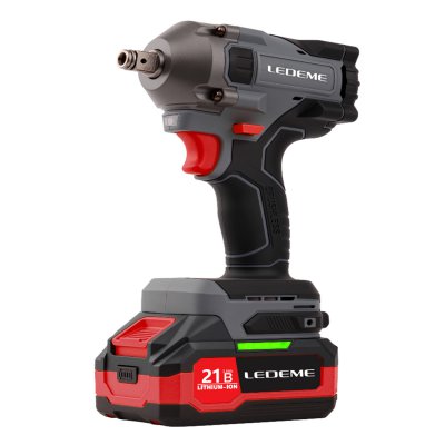 Гайковерты Ledeme HY-550N