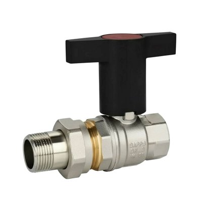 Кран Gappo G218.05 ВР/НР 3/4