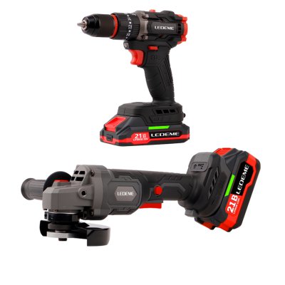 Шлифовальные машины Ledeme HY-10B/125B