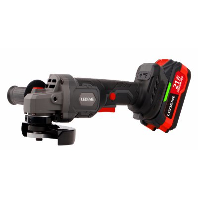 Шлифовальные машины Ledeme HY-10B/125B