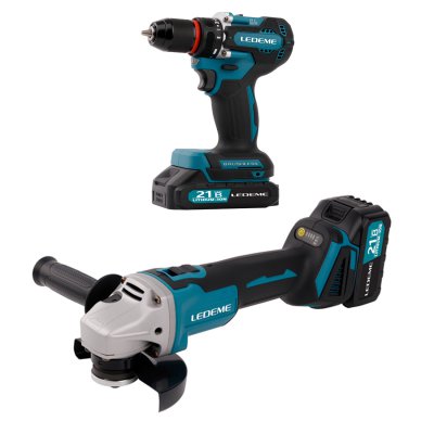 Шлифовальные машины Ledeme HY-11A/120A