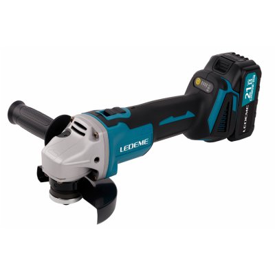 Шлифовальные машины Ledeme HY-120A