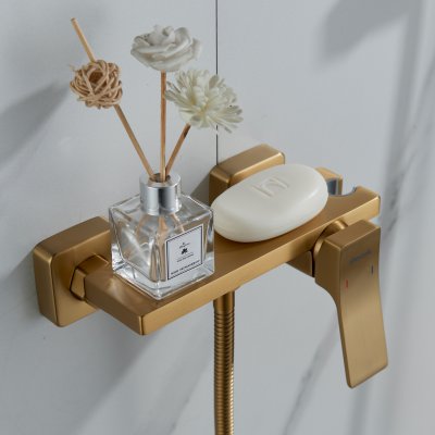 Смеситель для душа Shevanik S6116G