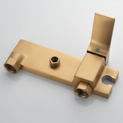 Смеситель для душа Shevanik S6116G