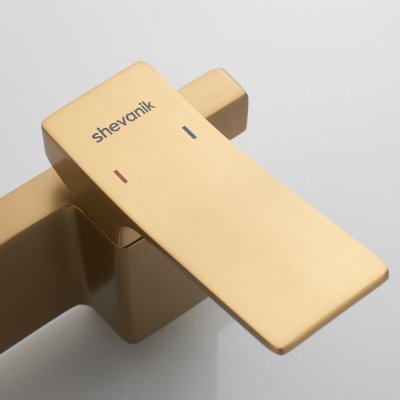 Смеситель для душа Shevanik S6116G