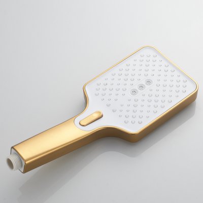 Смеситель для душа Shevanik S6116G