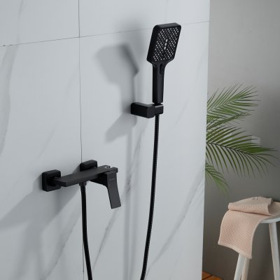 Смеситель для душа Shevanik S6116H