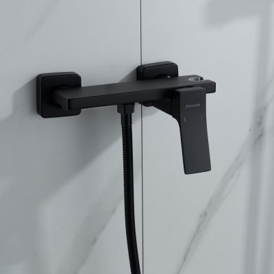 Смеситель для душа Shevanik S6116H