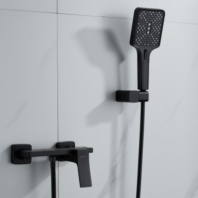 Смеситель для душа Shevanik S6116H