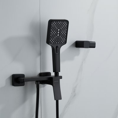 Смеситель для душа Shevanik S6116H