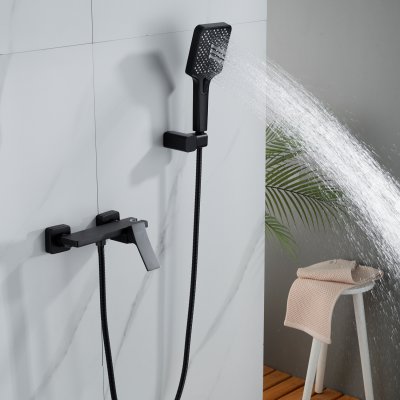 Смеситель для душа Shevanik S6116H