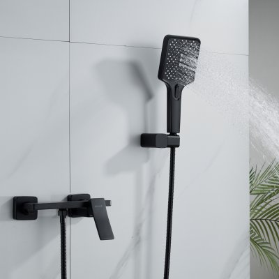 Смеситель для душа Shevanik S6116H