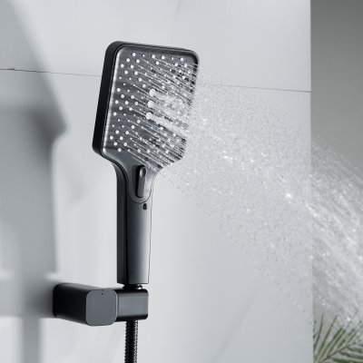 Смеситель для душа Shevanik S6116H