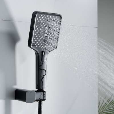 Смеситель для душа Shevanik S6116H