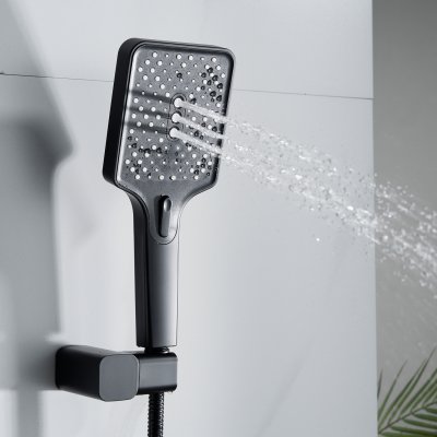 Смеситель для душа Shevanik S6116H